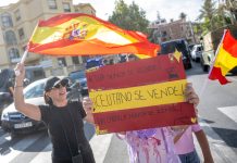 Desinformación y discurso de odio durante la crisis migratoria de Ceuta