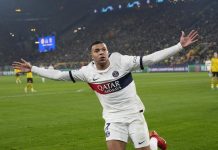 Mbappé, objetivo de un plan de secuestro en Francia