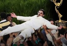 Bad Bunny hace historia: gana 7 Emmy por su show del Super Bowl