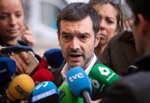 Consumo expedienta a una plataforma por anuncios en Palestina ocupada