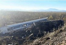 Accidente de tren en Toledo: al menos 46 muertos en Urda Accidente de tren en Toledo: al menos 46 muertos en Urda