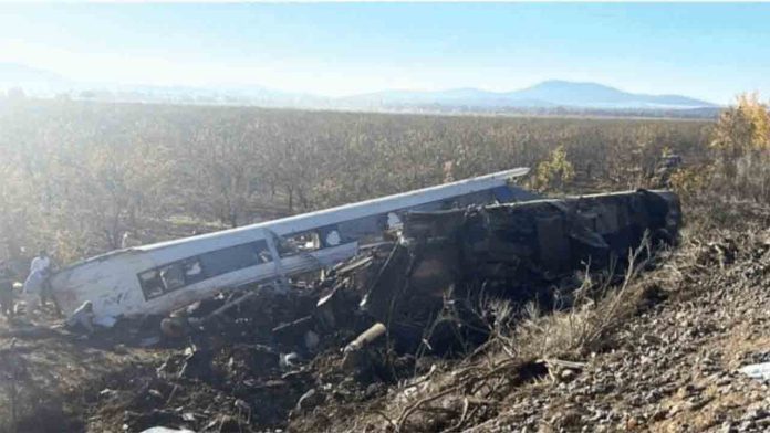 Accidente de tren en Toledo: al menos 46 muertos en Urda