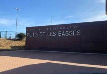 Agresión en Puig de les Basses: un interno intenta provocar un motín Agresión en Puig de les Basses: un interno intenta provocar un motín
