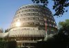 El Constitucional rechaza el recurso sobre el voto de la ley de nietos El Constitucional rechaza el recurso sobre el voto de la ley de nietos