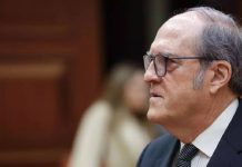El Defensor del Pueblo recurre la suspensión del voto por la ley de nietos El Defensor del Pueblo recurre la suspensión del voto por la ley de nietos
