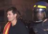 Expediente sancionador a Vito Quiles por los altercados en Zaragoza Expediente sancionador a Vito Quiles por los altercados en Zaragoza