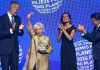 Isabel Allende gana el Premio Planeta 2026 con su nueva novela Isabel Allende gana el Premio Planeta 2026 con su nueva novela