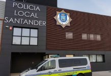 Juicio a un policía de Santander por acceder a VioGén Juicio a un policía de Santander por acceder a VioGén