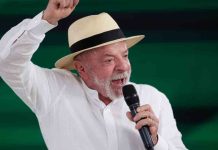 Lula da Silva gana las elecciones de Brasil y logra la reelección Lula da Silva gana las elecciones de Brasil y logra la reelección