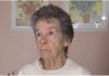 Muere Maricarmen, símbolo de las protestas por la vivienda Muere Maricarmen, símbolo de las protestas por la vivienda