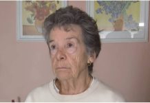 Muere Maricarmen, símbolo de las protestas por la vivienda Muere Maricarmen, símbolo de las protestas por la vivienda
