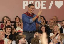 PSOE y Frente Amplio acuerdan una lista única al Senado para el 29-N PSOE y Frente Amplio acuerdan una lista única al Senado para el 29-N