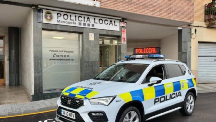 Prisión preventiva para un policía de Masquefa por una presunta estafa Prisión preventiva para un policía de Masquefa por una presunta estafa