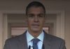 Sánchez convoca elecciones el 29 de noviembre tras el revés en vivienda Sánchez convoca elecciones el 29 de noviembre tras el revés en vivienda
