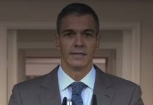 Sánchez convoca elecciones el 29 de noviembre tras el revés en vivienda Sánchez convoca elecciones el 29 de noviembre tras el revés en vivienda