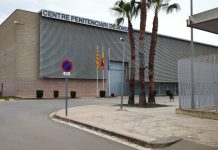 Siete internos heridos tras una pelea en la prisión de jóvenes de la Roca Siete internos heridos tras una pelea en la prisión de jóvenes de la Roca