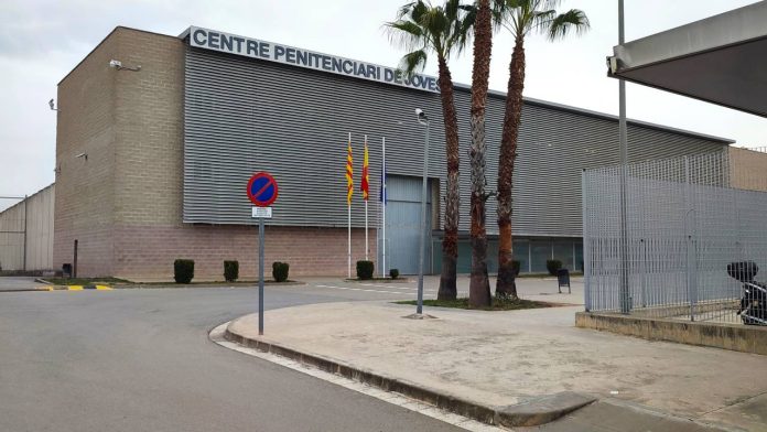 Siete internos heridos tras una pelea en la prisión de jóvenes de la Roca