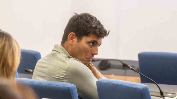 Un juez ordena la busca y captura de Vito Quiles por un vídeo de 2024 Un juez ordena la busca y captura de Vito Quiles por un vídeo de 2024